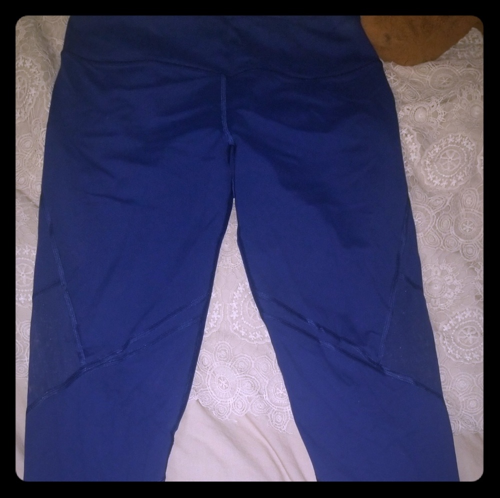 Victoria Secret Knockout Leggings